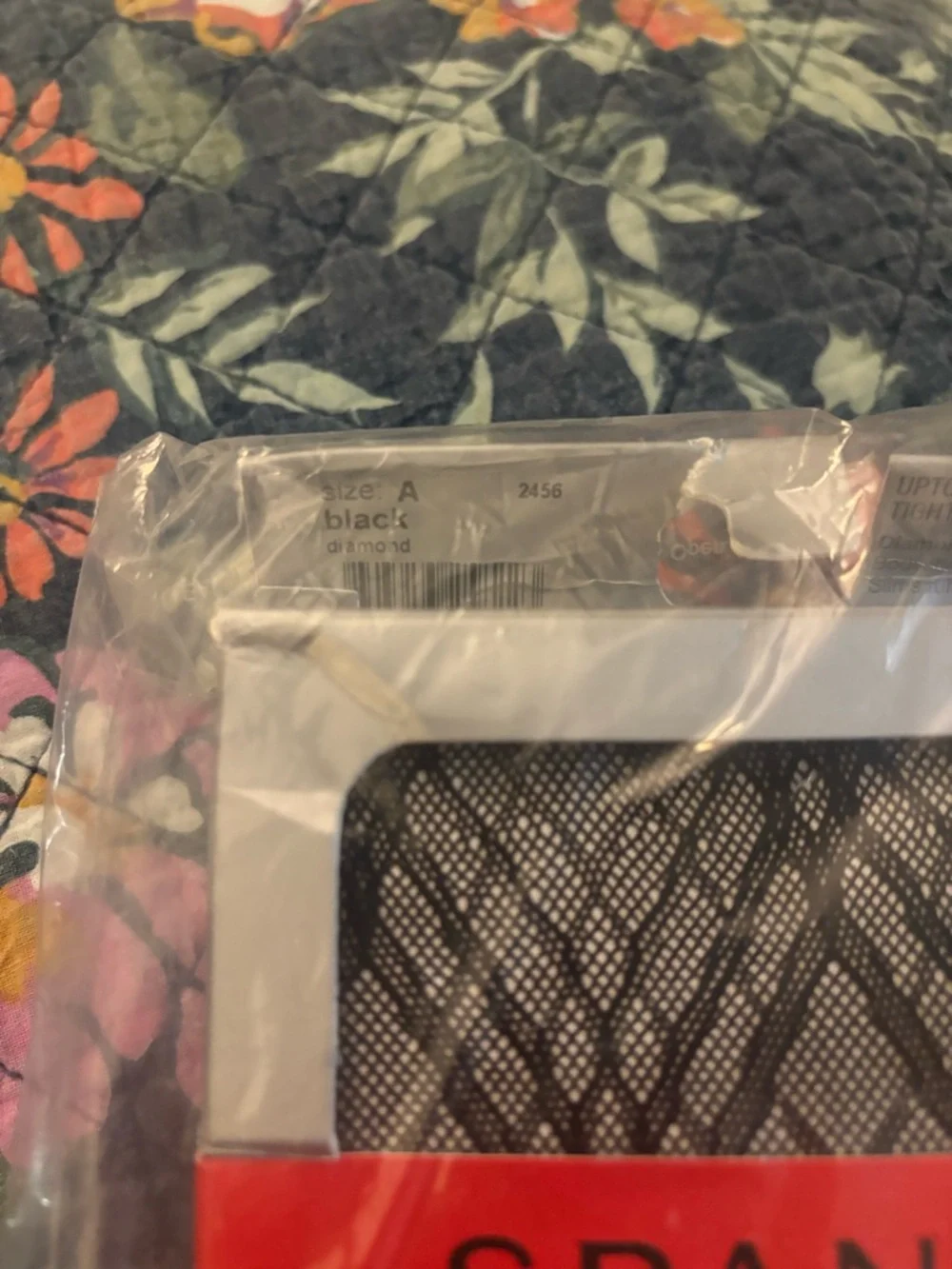 SPANX new tags